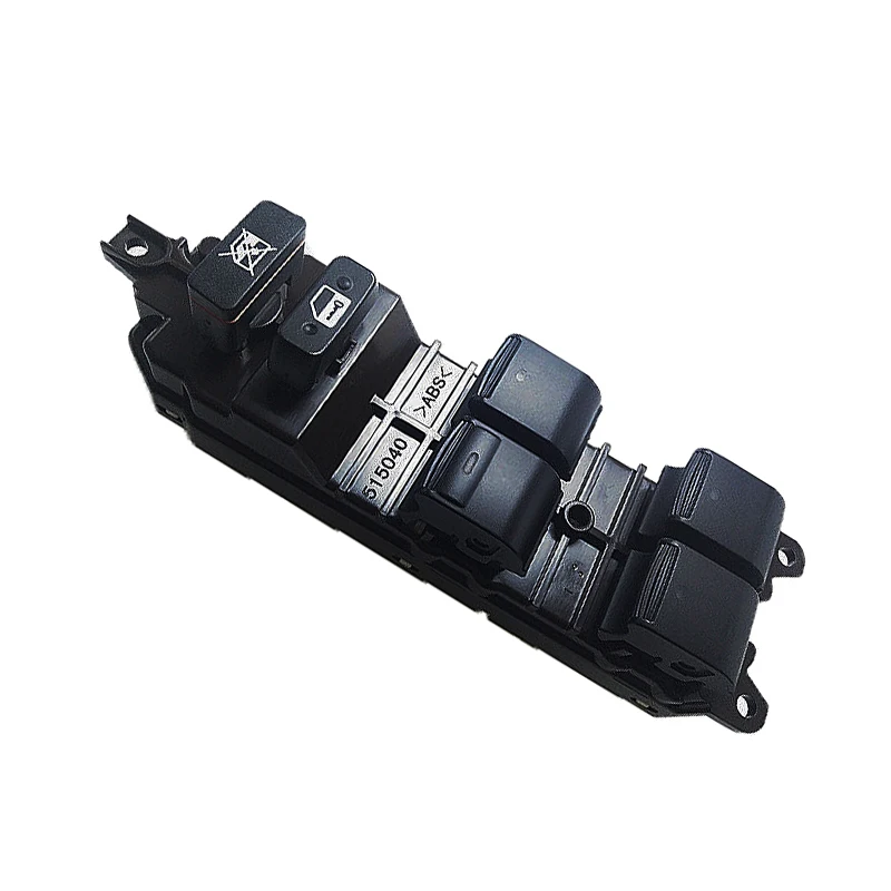 Новый переключатель управления стеклоподъемником главный стеклоподъемника для