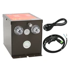 Ионизирующая воздуходувка, SL-009 генератор высокого напряжения 110 кВ + SL-004C, ионизирующий Воздушный пистолет, статический Устранитель 220 В или в