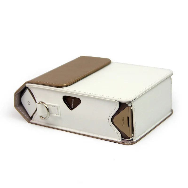 Fujifilm Instax share SP2 фотопринтер смартфон беспроводной твердый пластиковый чехол