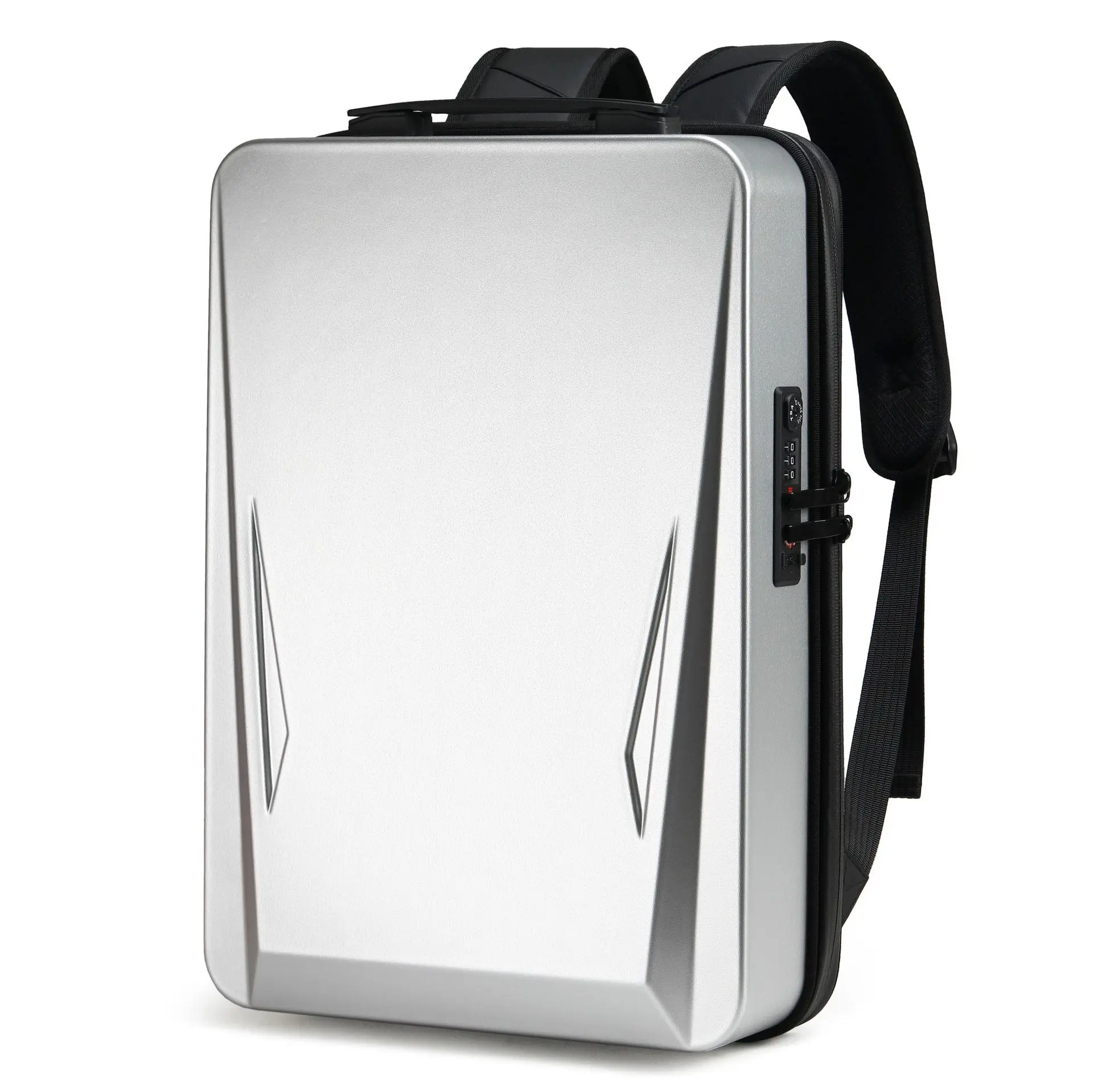 

Жесткий Чехол для ПК, 15,6-дюймовая игровая сумка для ноутбука, мужской рюкзак, диагональ 17,3 дюйма с клавиатурой