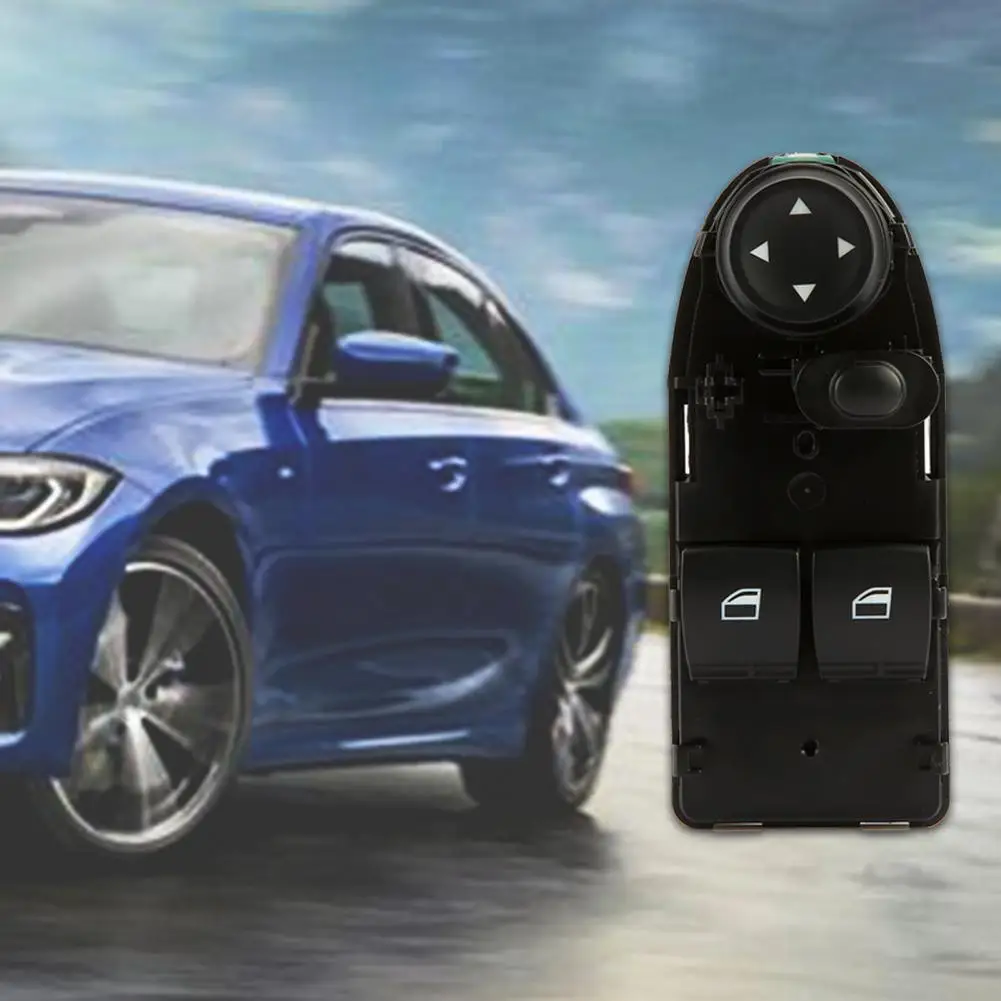 

Прочной высокой надежности автомобиля Мощность переключатель стеклоподъемника контроллер 61319132158 для BMW 3 серии E92 LCI оконного стеклоподъемн...