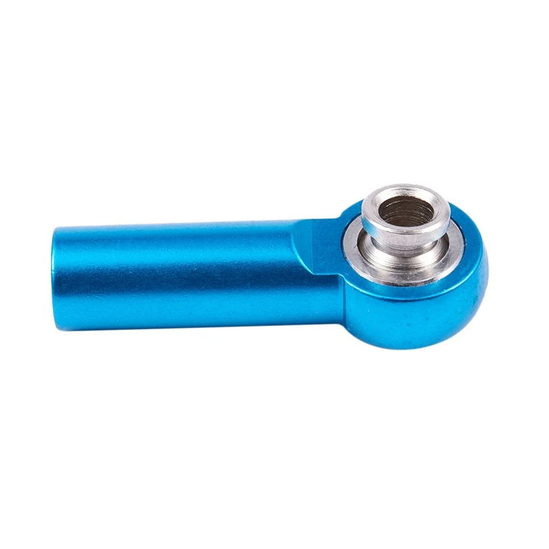 Держатель с шаровой головкой наконечник рулевой тяги 3 мм отверстие M4 4 резьба 25