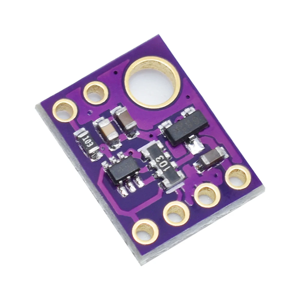 _ MAX44009 модуль датчика окружасветильник для Arduino с 4 контактным модулем