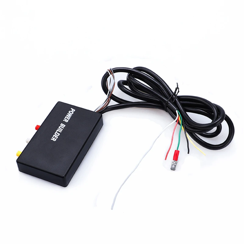 Электростроитель система контроля запуска управления запуском для Nissan Mitsubushi |