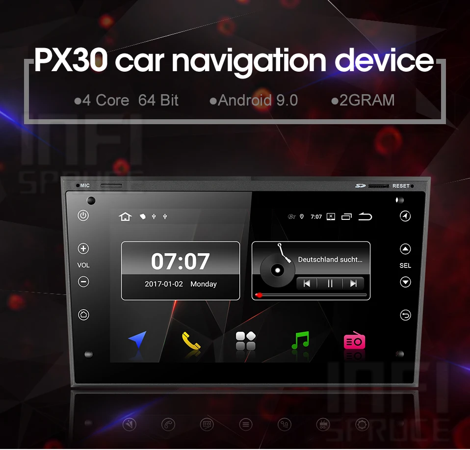 Android 9,0 автомобильный dvd для Opel Vauxhall Astra Meriva Vectra Antara Zafira Corsa Agila gps Радио Видео плеер навигация