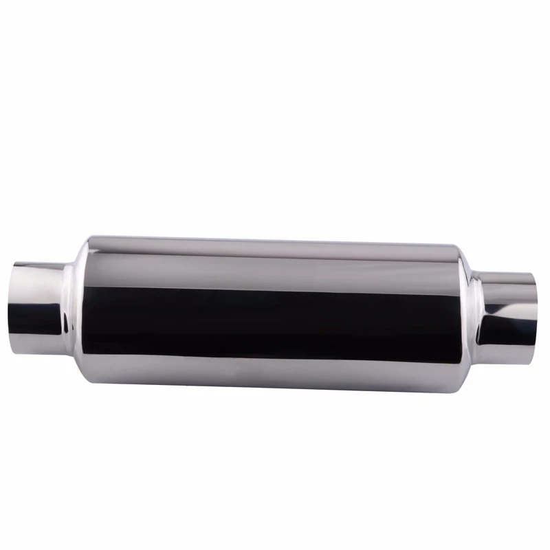 Наконечник Выхлопной Трубы SPEEDWOW универсальный автомобильный глушитель 2 0 дюйма