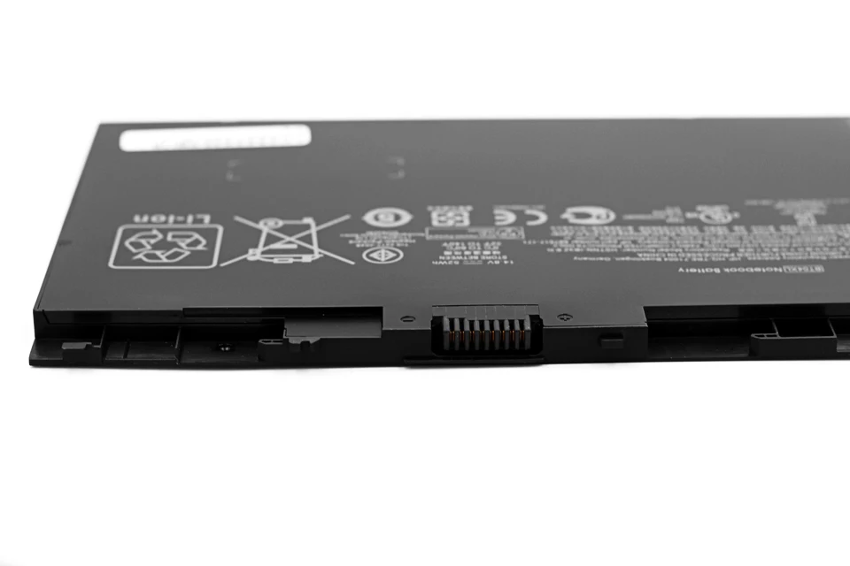 Golooloo 14,8 v/3400 mAh Аккумулятор для ноутбука hp EliteBook Folio 9470/9470m серия Ultrabook HSTNN-DB3Z IB3Z I10C BT04 BT04XL BA06