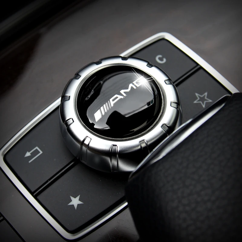 1 шт. автомобильный Стайлинг Автомобильный Центральный контроль мультимедийная