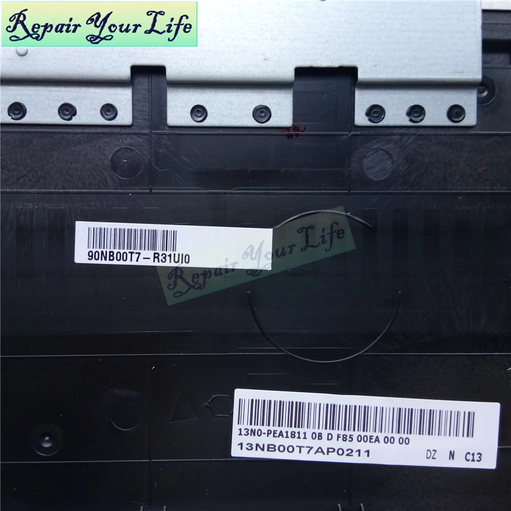 Ремонт You Life Клавиатура для ноутбука ASUS X550 X550VA X550JD X550WE клавиатура с американским