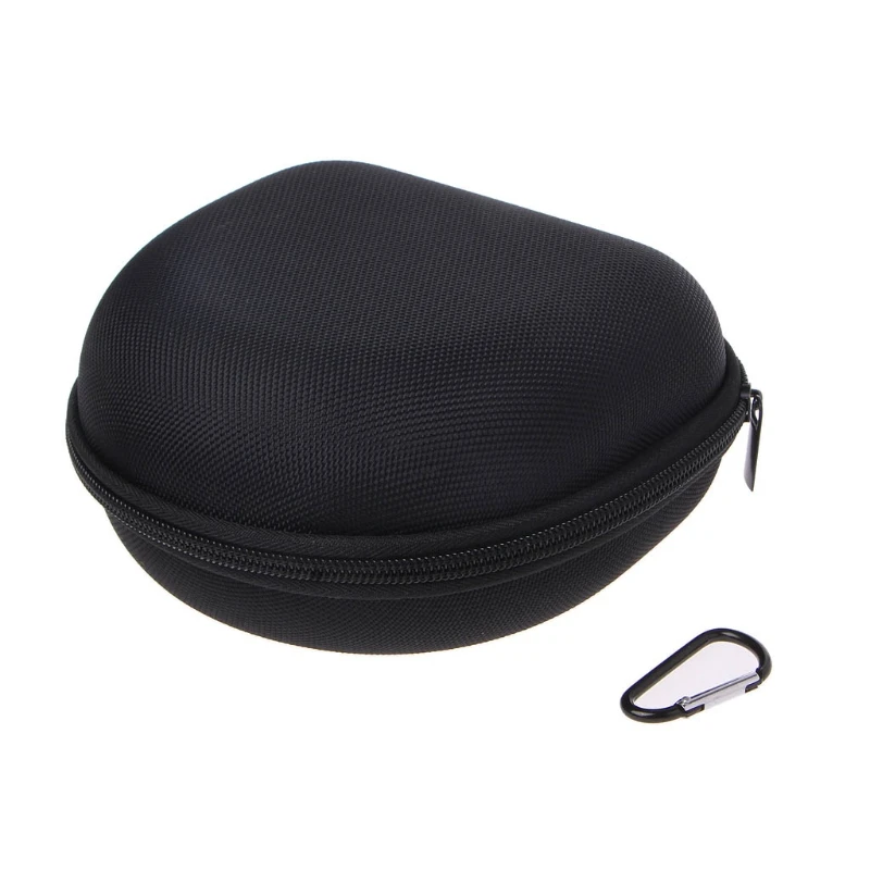 

Portable Headset Carrying Case Full Protective Case Compatible with ATH-AR3BT AR5BT AR1is SR30BT Travel Carrying Case