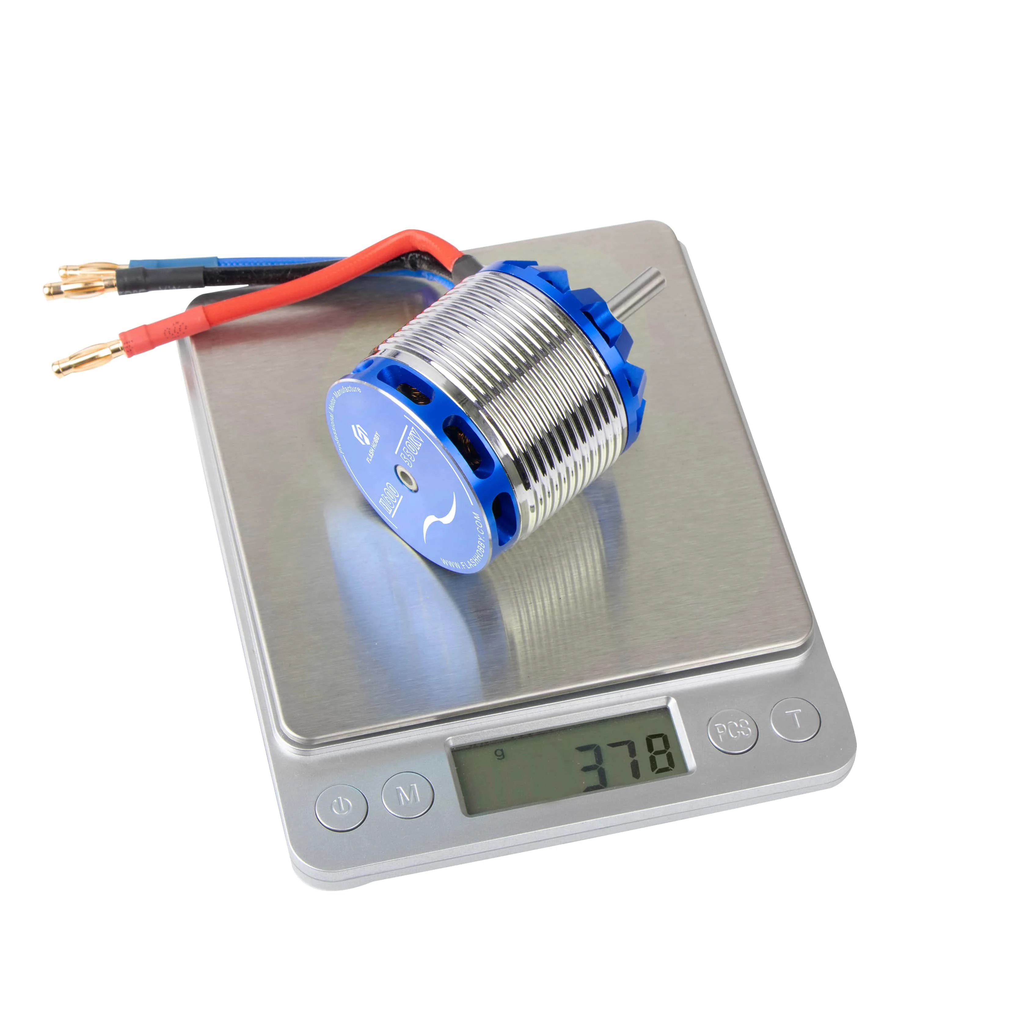 Бесщеточный мотор FLASHHOBBY H600 550KV H550 1220KV для вертолета Trex 600 RC | Игрушки и хобби