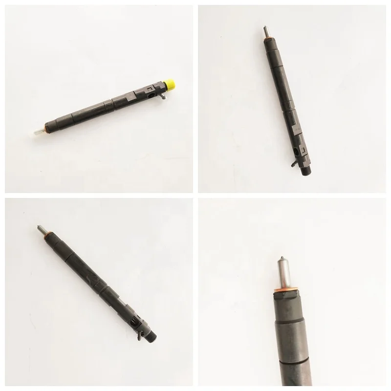 

Hot sale diesel engine spare parts fuel injector 28231014 price list