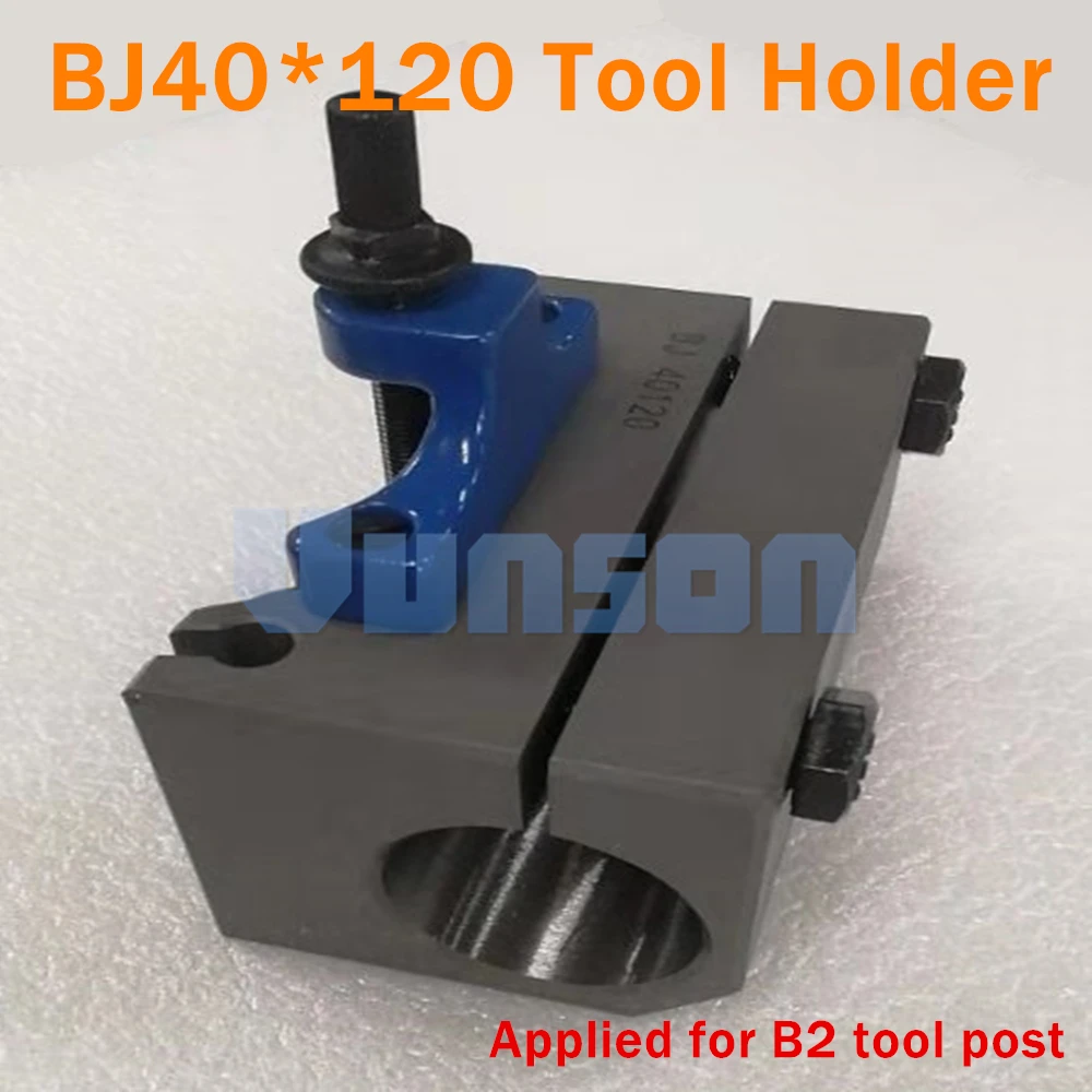 TOOB2 BJ40120 держатель инструмента для сверления и в европейском стиле токарного