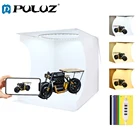 Световой короб PULUZ со светодиодным кольцом, 20 см30 см