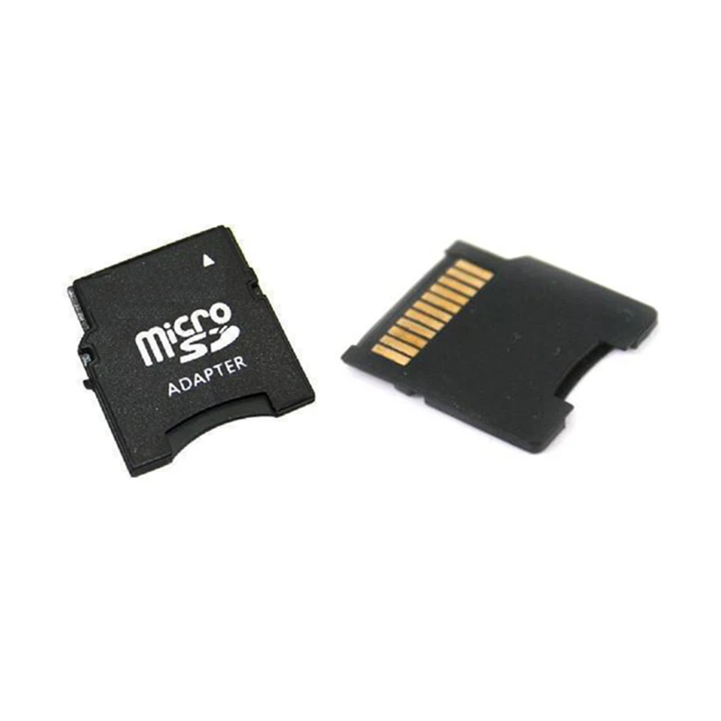 10 шт./лот microSD в miniSD адаптер Micro SD для мини карты TF кардридер|Адаптеры карт памяти| |