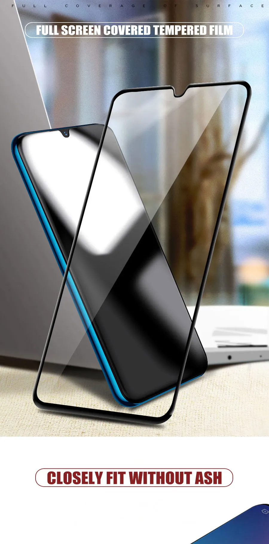3D полное покрытие Защитное стекло для Xiaomi mi 8 9 SE lite 9T Pro закаленное протектор экрана на mi 6X A2 A3 Lite Pocophone F1 стекло