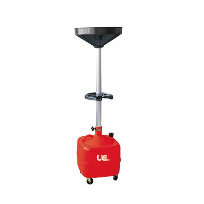 

UE-GA30-B Plastic Oil Drain