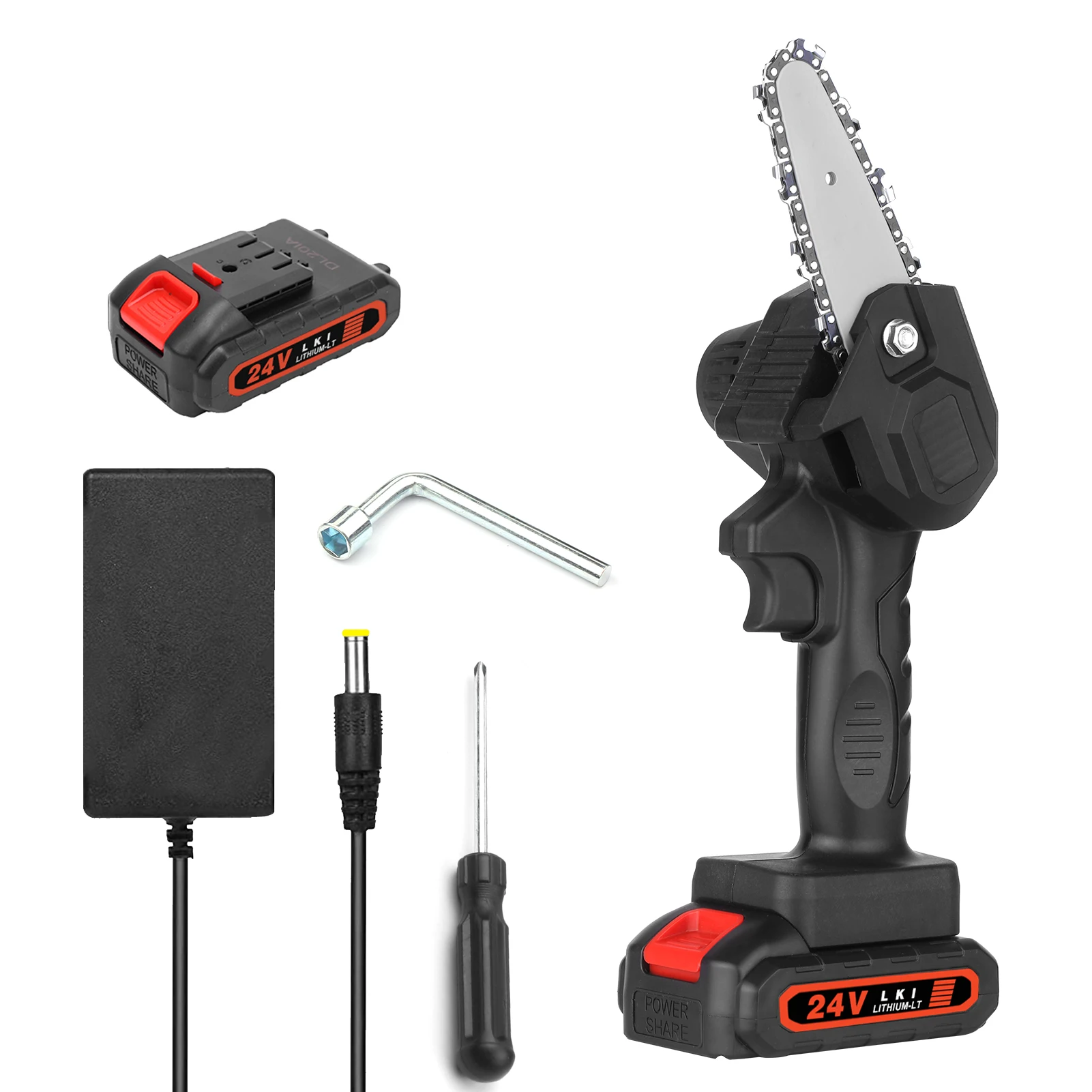 

Power Tools