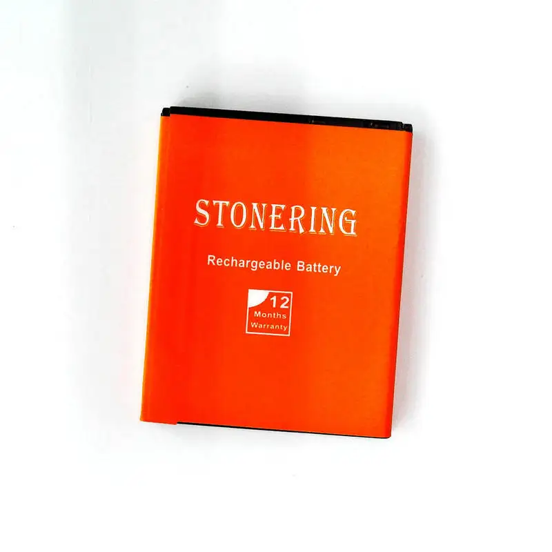 Аккумулятор Stonering 2200mAh запасная батарея для мобильного телефона Wiko Freddy |