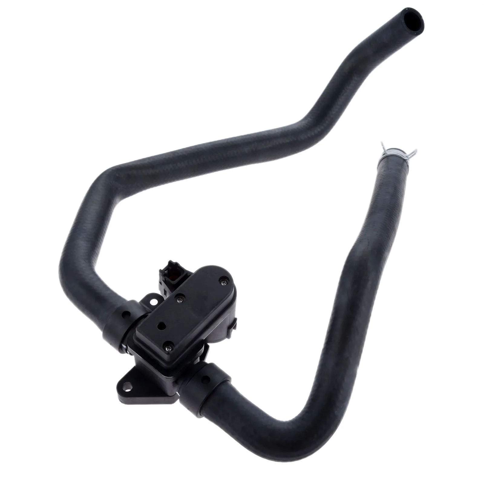 Front Lower Suspension Control Arm Bumper HVAC Heater Unit Inlet Hose Valve For Nissan Titan 2006-2015 92400-ZT10A | Автомобили и