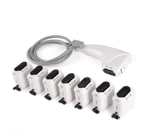 

High Quality Anti-Wrinkle Equipment Face Lifting Skin Tightening Skin Care Machine Weight Loss Body Massager Spa Salon Device