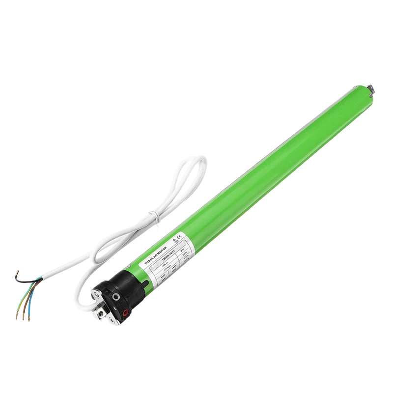 Моторизованные шторы на роликах умного домашнего использования ширина по заказу