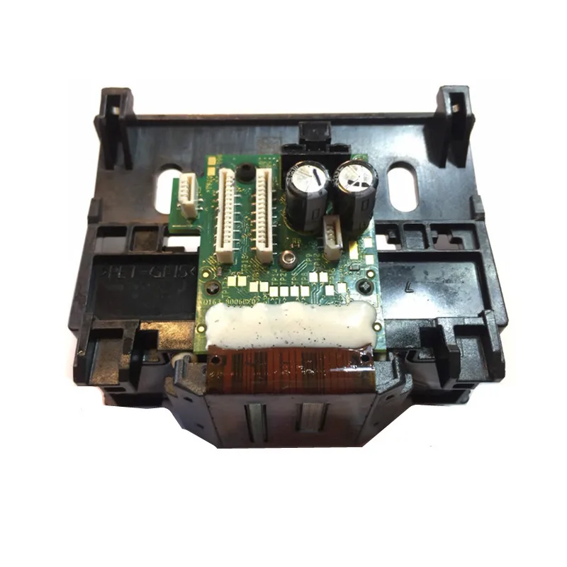 Печатающая головка для принтера Hp Officejet Pro 6230 6830 6815 6812 6835 934 935 934xl 935xl бесплатная