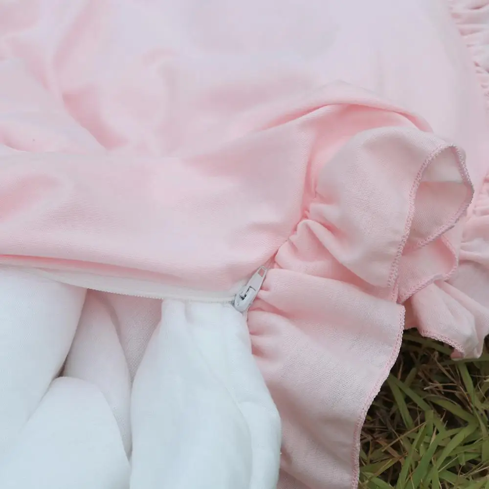 

Play Mat Baby Crawling Blanket Floor Carpet for Kids Room Mats Soft Round Cotton Padded Playmat Children Newborn Girl Boy Gifts