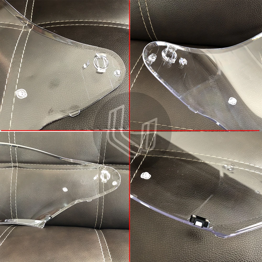 Козырек для объектива мотоциклетного шлема очки AGV K5 JET | Автомобили и мотоциклы