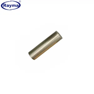 Слюдяная изоляционная муфта для Leister 1550 Вт 1600 Вт термовоздушный пистолет Нагревательный элементдля пластиковых сварочных пистолетов аксессуар слюдяная трубка