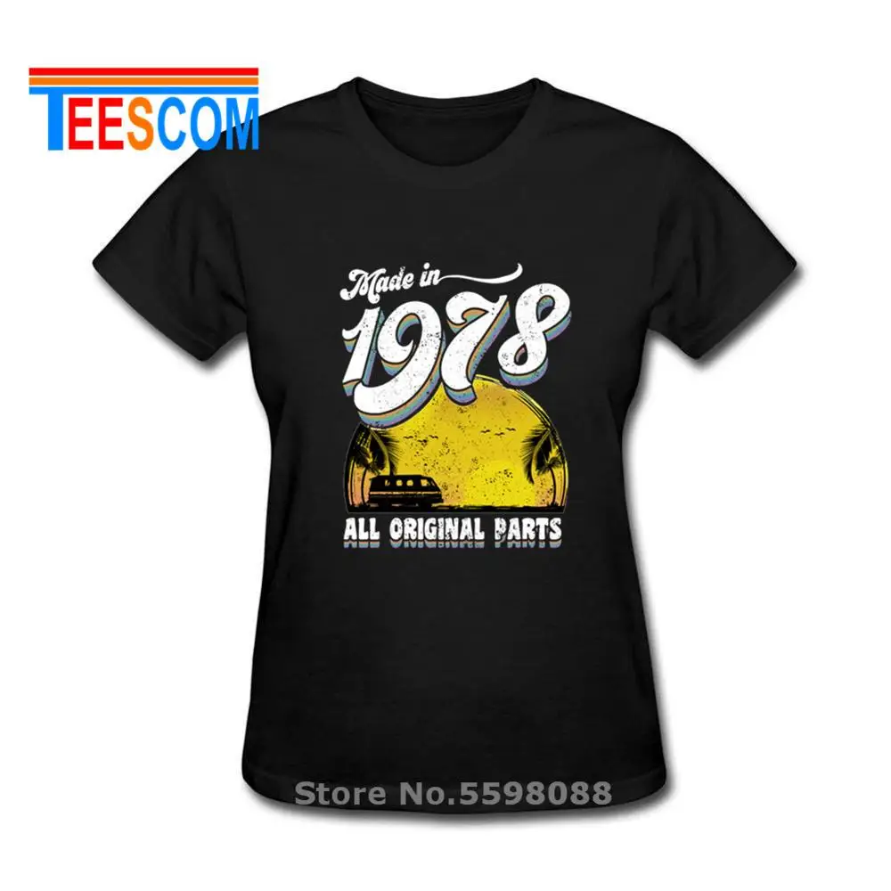 Женская футболка из натурального хлопка с короткими рукавами | одежда