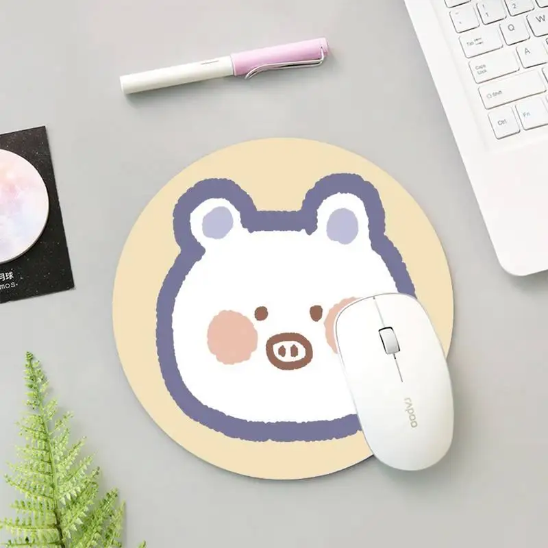 

Fashion Funny cute animals Gaming Mouse Pad Laptop PC Computer Mause Pad Desk Mat For Big Gaming Mouse Mat For Overwatch/CS GO