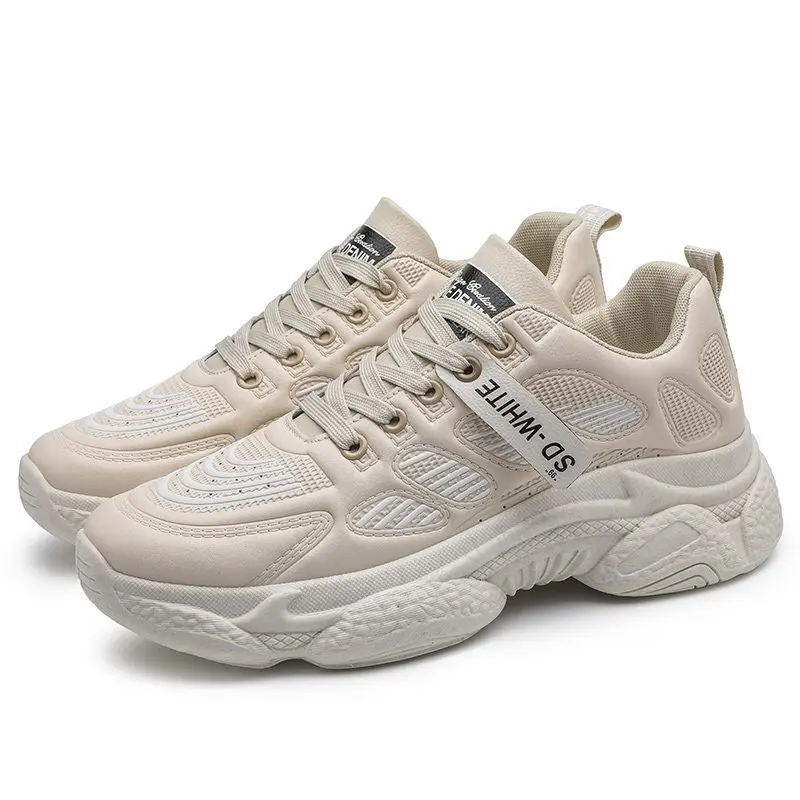 

Men's Recreational Sports Shoes Fashion Comfortable Anti Skid Deodorant