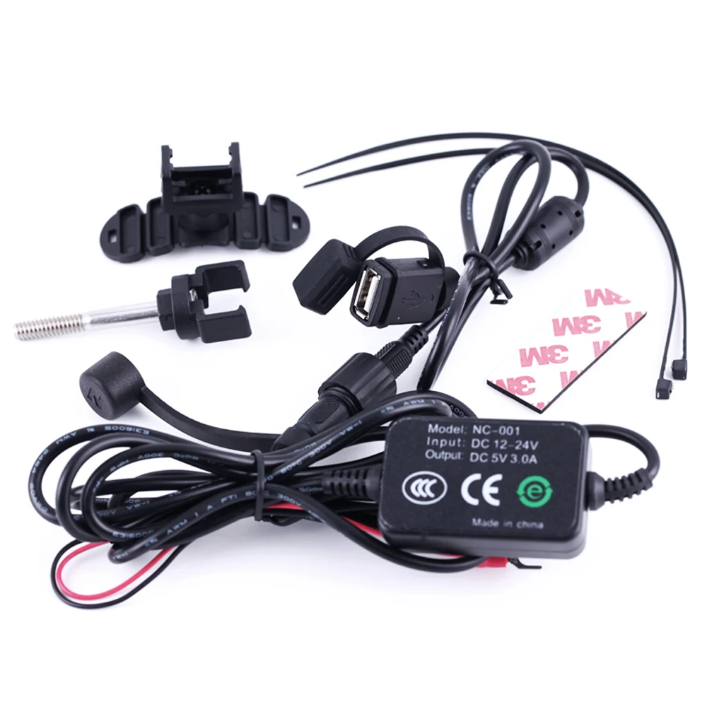 Держатель телефона для SUZUKI GSXR 600/750 GSXR600 GSXR750 06-19, GSX-R 1000 03-04/09-19 мотоцикл gps навигация кронштейн USB зарядное устройство