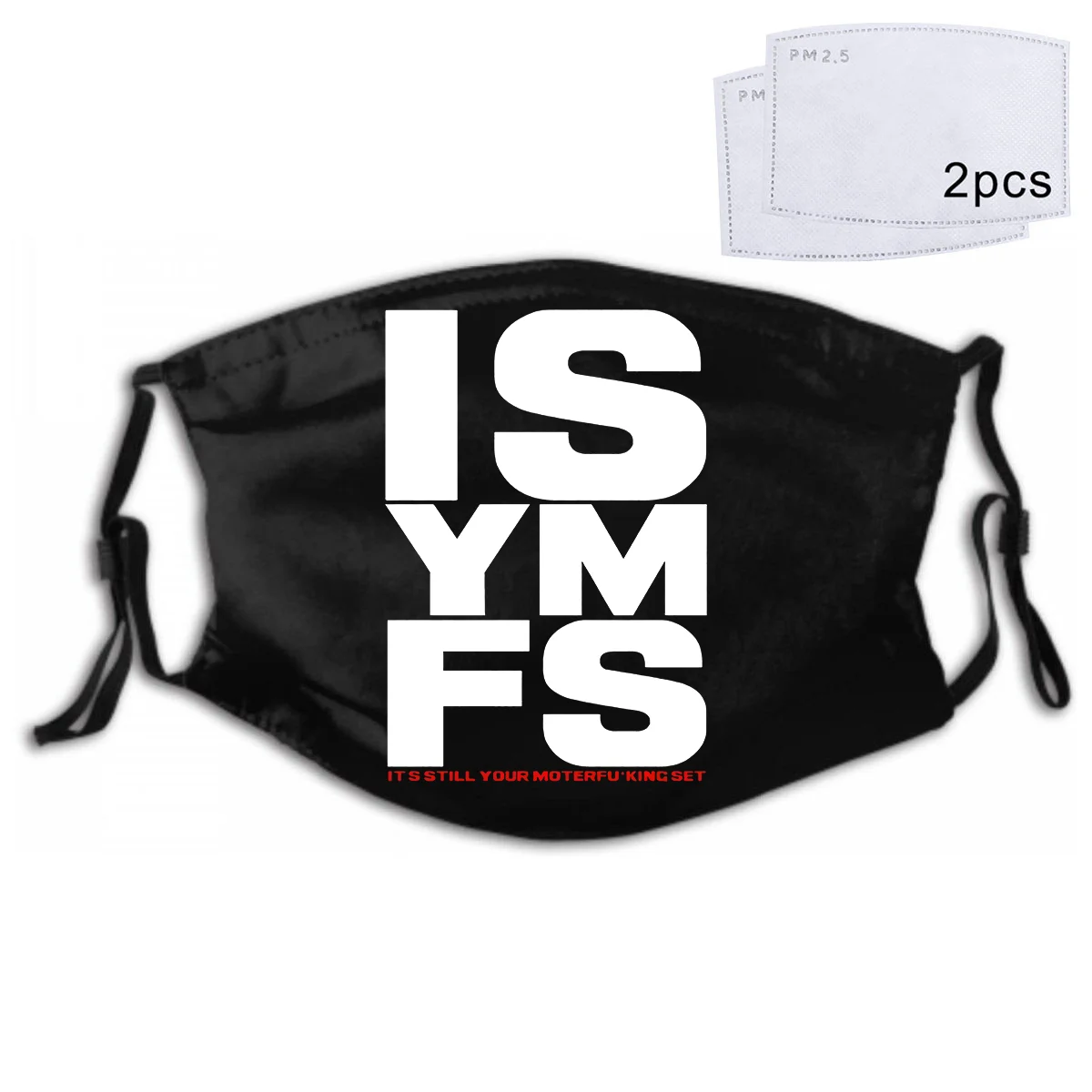 Isymfs уникальная маска Ct Fletcher бодибилдер без оправданий хорошая повседневная гордость мужчины унисекс новая мода свободный размер верхний ПМ2.5 на.