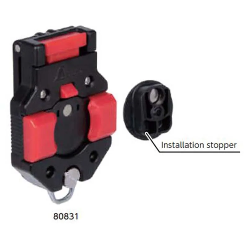 SHINWA Пингвин магнитный держатель для рулетки модели 80831 |