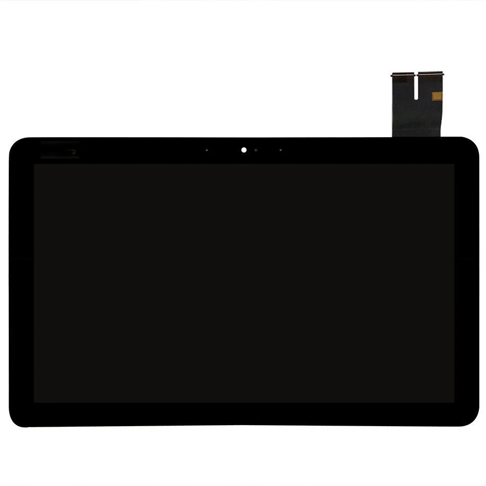 12," ЖК-дисплей для Asus T300chi T3Chi T300 Chi ЖК-дисплей Матрица сенсорный экран дигитайзер Датчик сборки B125HAN01.0 LQ125T1JX03C