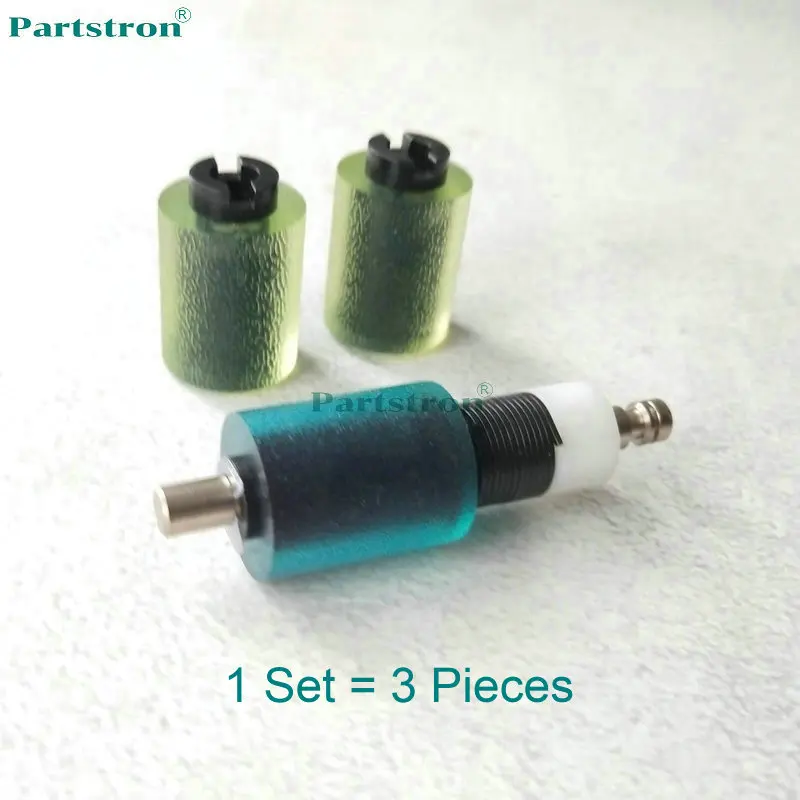 

Long Life Paper Pickup Roller Kit Fit For Bizhub 223 283 363 423 7828 222 282 362 7728 200 250 350 420 421 500 501 C250 C252