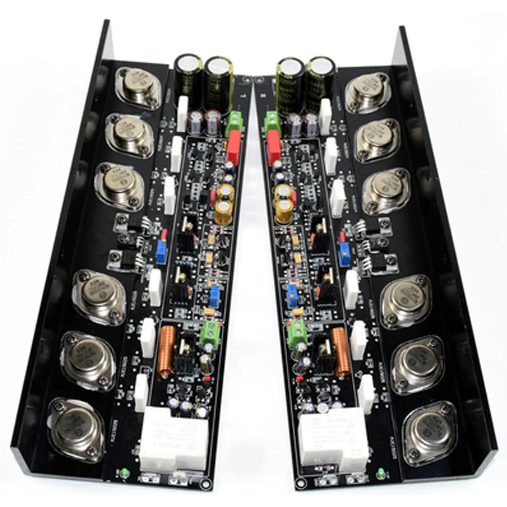 Позолоченная трубка KSA50 высокой мощности Hi-Fi класс лихорадки чистый