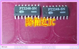 

Free Delivery PT2248-SN SOP16