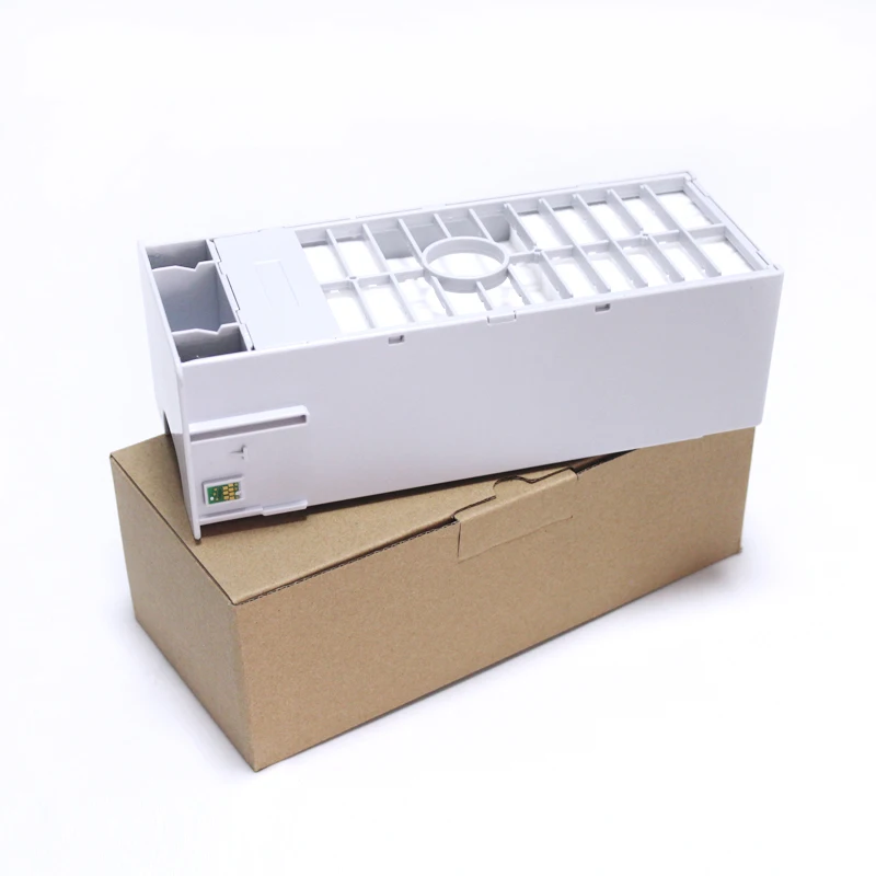 

compatible maintenance tank waste ink collector box T6997 for EPSON P6000 P7000 P8000 P9000 T3400 T5400 T3470 T5470 printers