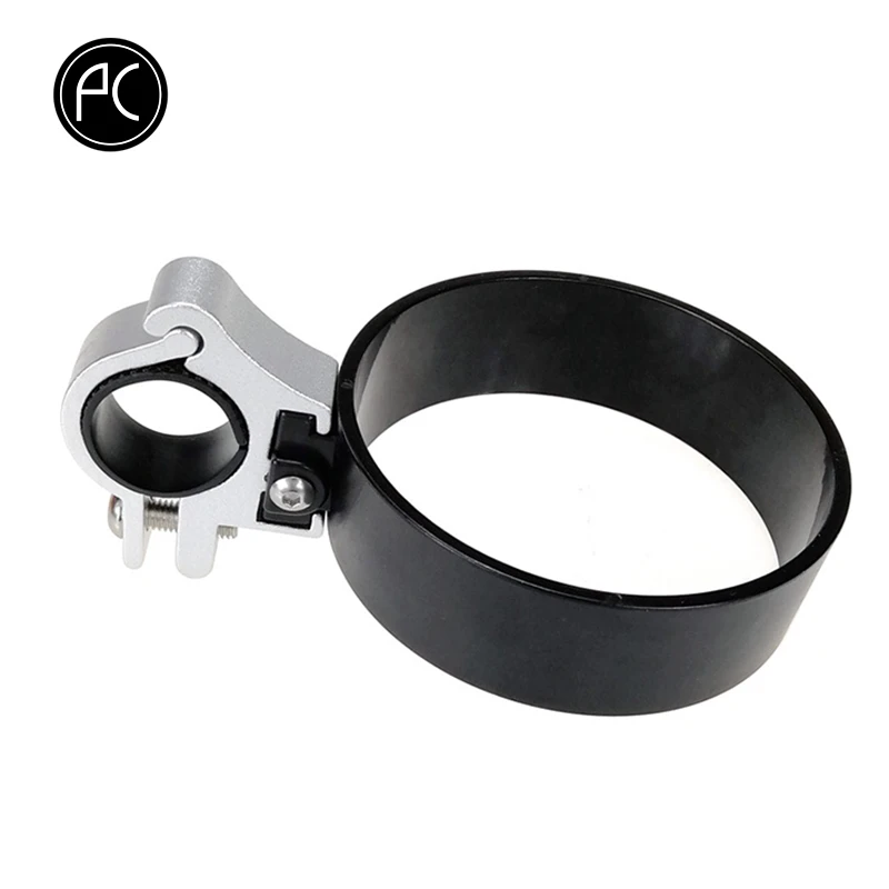 Подставка для бутылки велосипедная алюминиевый сплав цвет в ассортименте 1