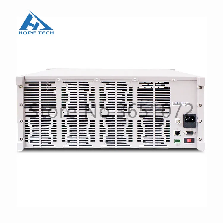 HP8815/HP8815B/HP8816/HP8816B/HP8816C программируемая электронная нагрузка постоянного тока
