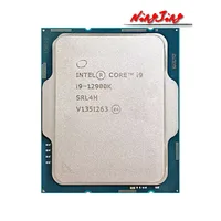 Флагман Интел  процессор Intel Core i9 12900K #2