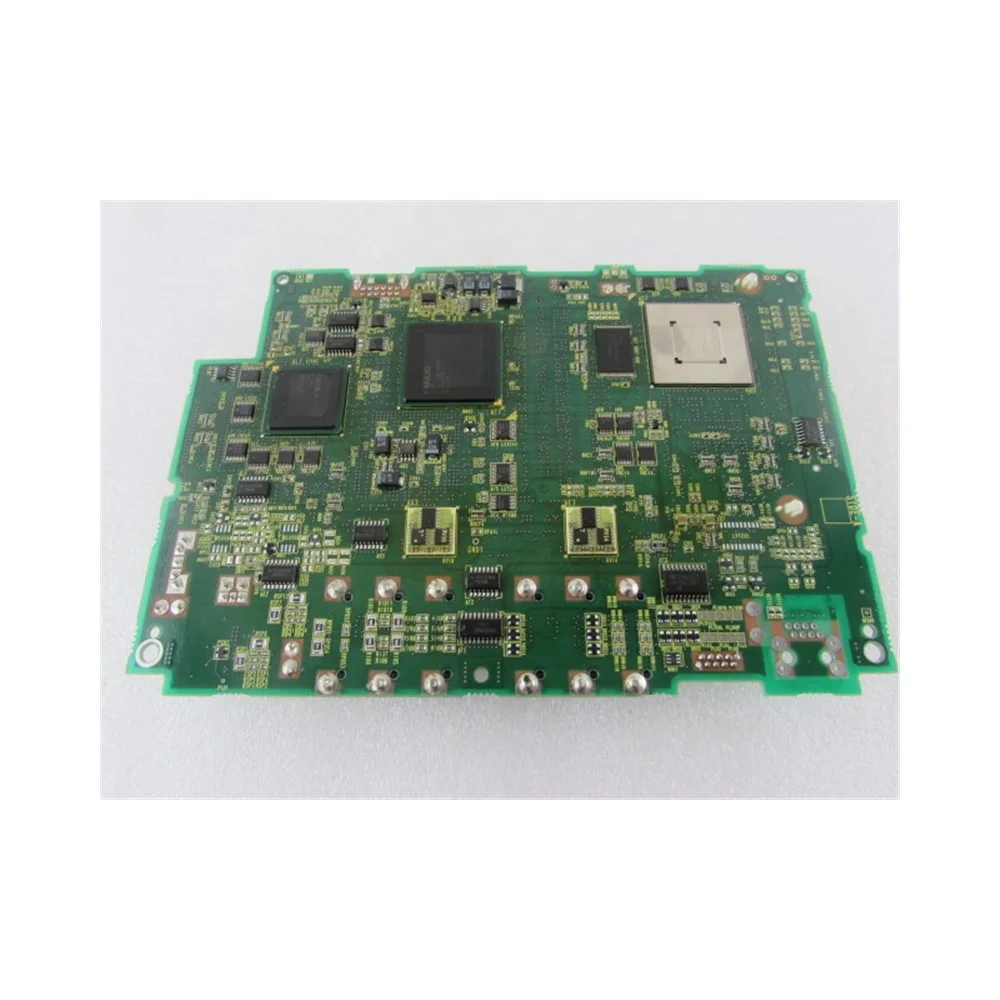 

A20B-8200-0384 Japan Fanuc circuit board A20B-8200-0384
