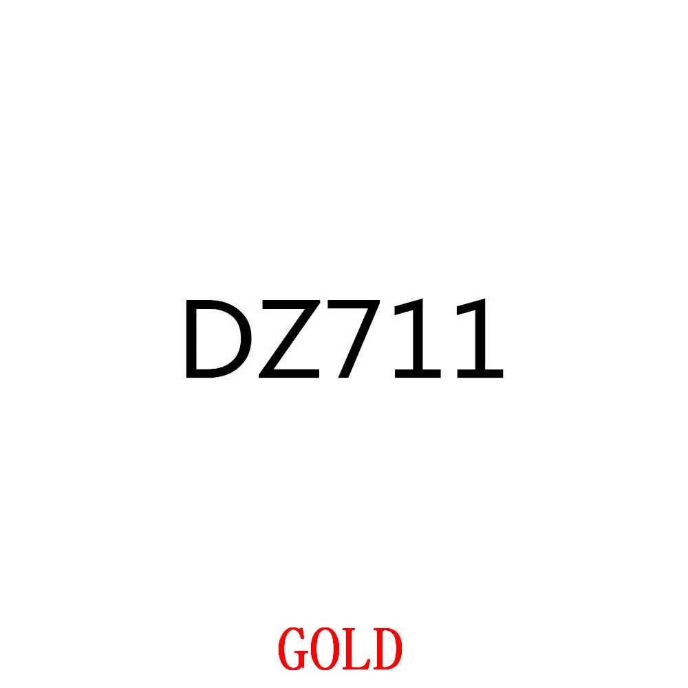 

DZ711-Gold