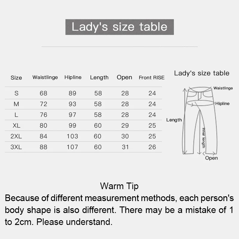 

New women's jeans Capris show thin, simple, leisure, fashion and wear resistance