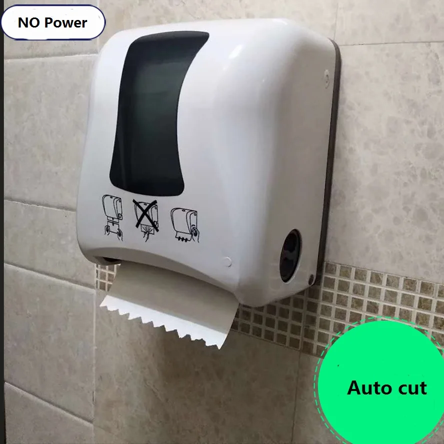 Диспенсер для бумажных полотенец в рулоне 20 см|tissue dispenser|paper towel dispenserdispenser tissue |
