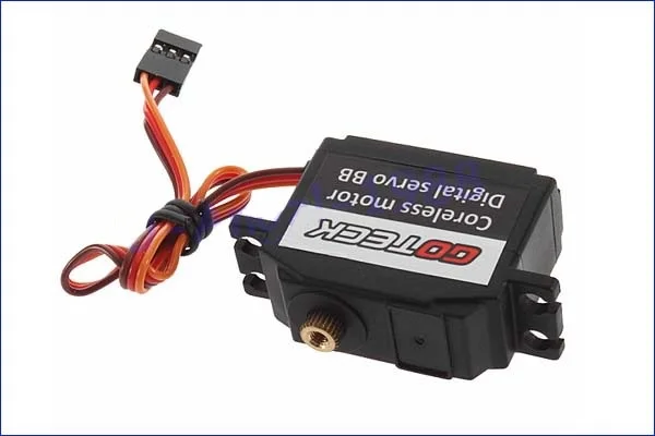 радиоуправляемая модель goteck ц