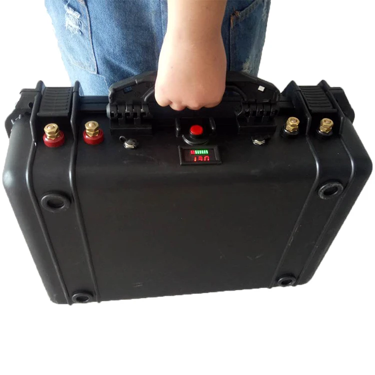 

Add to Compare Share portable 12v150ah Cylindrical Rechargeable Lithium-ion Cell